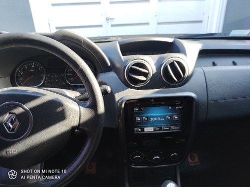 Renault Duster 2011 2.0 4x2 Privilege 138cv