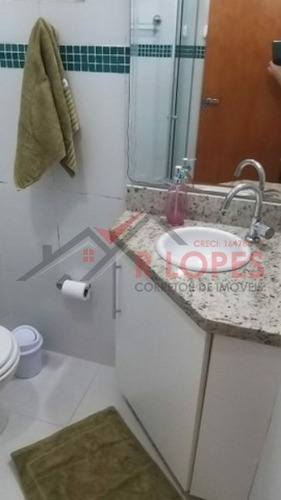 Imagem 14 de 22 de Condominio Fechado Para Venda No Bairro Vila Euthalia, 2 Dorm, 1 Vagas, 65 M, 65 M - 2394