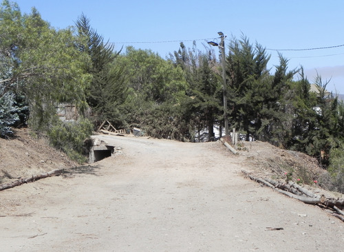 Parcela En Venta En La Serena