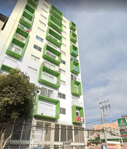 Imagen 15 de 17 de Compra Depa En Sn Antonio Abad, Col. Algarin Cuauhtémoc