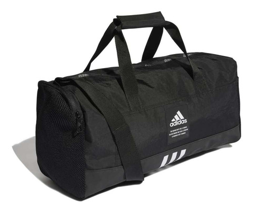 Imagen 3 de 5 de Bolso adidas 4athlts Negro Unisex