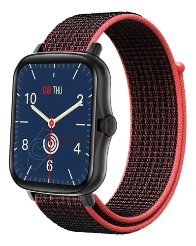 SITAFU Correa para Amazfit GTS/GTS 2/GTS 3,20MM Pulsera de Nylon