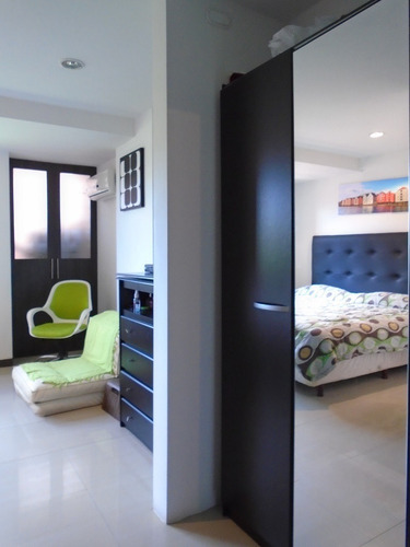 Imagen 6 de 10 de Apartamento En Alquiler La Boyera