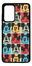 Comprar Funda Protector Case Para Samsung A52 A52s 5g Mickey Minnie