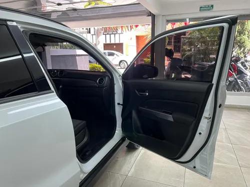 Suzuki Vitara All Grip AT 4x4 2022