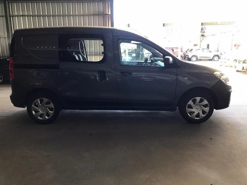 Renault Kangoo Emotion Anticipo De $320.000 Y Cuotas (lf)