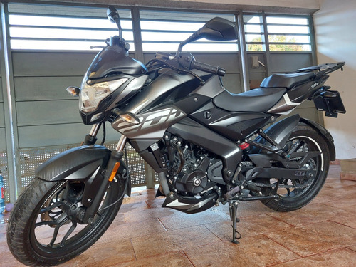 Bajaj Rouser Ns200 - Impecable