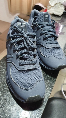 Tenis New Balance 574 Sport Original