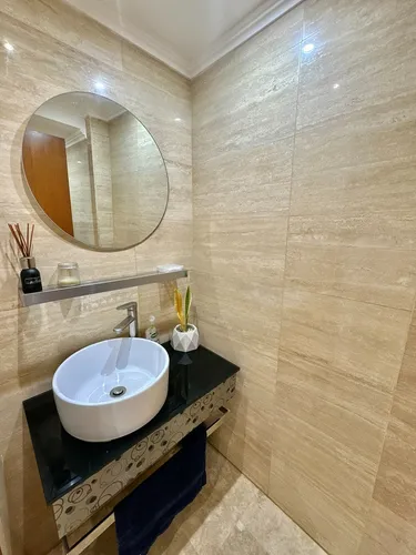 Apartamento 160 M2 El Peñón