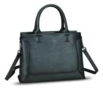 Comprar Bolso De Cuero Genuino Para Mujer Bolso De Cuero Bolsos Con