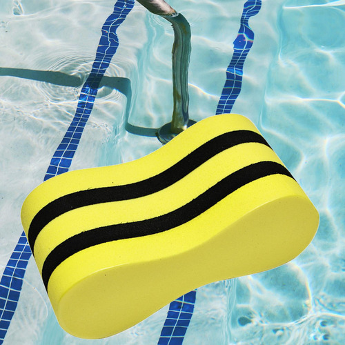 Nuevo Eva Pull Buoy Pierna Flotador Piscina Entrenamiento