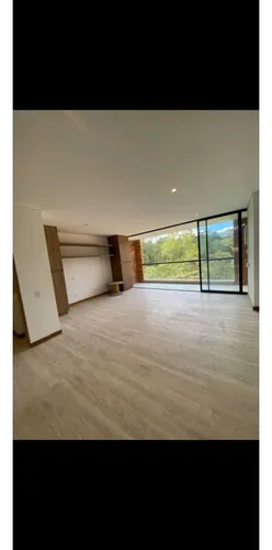 Moderno Apartaestudio En El Retiro