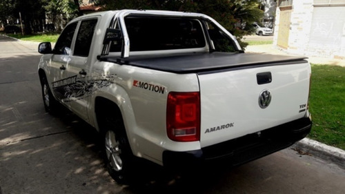 Volkwagen Amarok 4x4