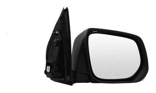 Espejo Retrovisor S10 B Cab Simple 13/16 Gm 94757724