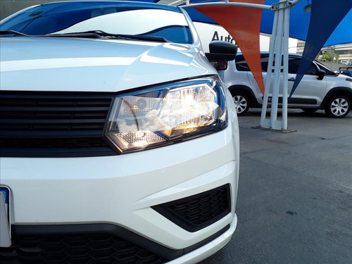 Gol 1.0 12v Mpi Totalflex 4p Manual