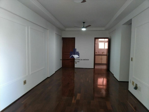 Imagem 1 de 30 de Apartamento À Venda No Bairro Centro - São José Do Rio Preto/sp - 20211163