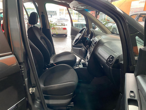 Fiat Idea 1.6 16v Essence Flex Dualogic 5p
