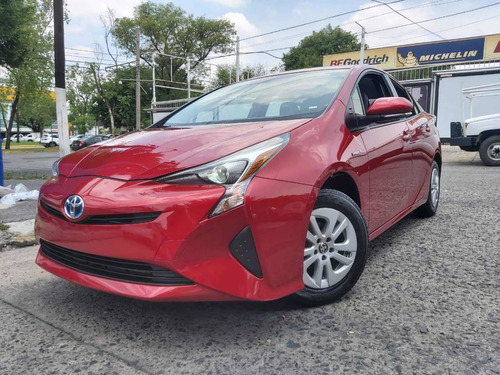 Imagen 1 de 15 de Toyota Prius 2018 1.8 Base Cvt