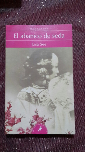 El Abanico De Seda 