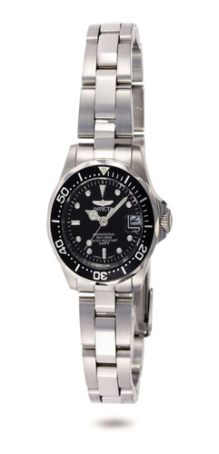      Reloj Invicta Pro Diver 8939 Con Garantia