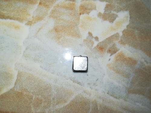 Imanes Neodimio Potentes Pequeño 0.45 X 0.45 X 0.1 Mm
