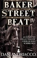 Libro Baker Street Beat - An Eclectic Collection Of Sherl...