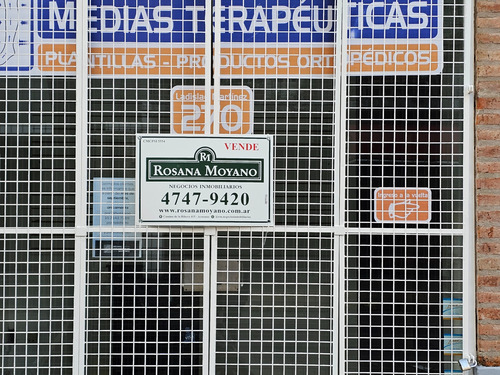 Venta - Local Comercial - Martinez
