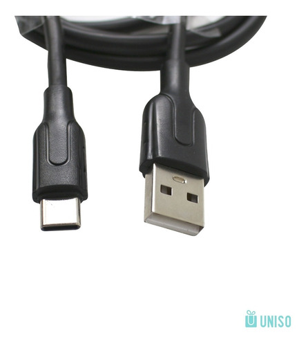 Cabo Usb Type-c 2.0a 1m 