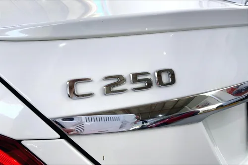 Mercedes-Benz Clase C 4 PTS. C250 CGI SPORT, 2.0T, TA