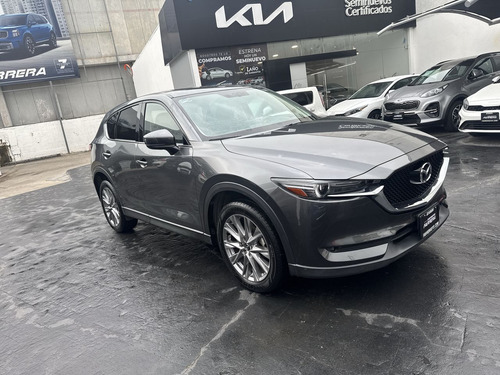 Mazda CX-3 2.0 I Grand Touring At