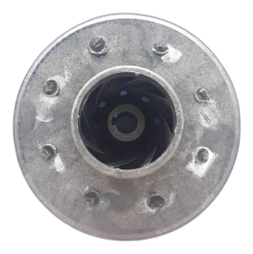 Impulsor Bomba De Agua Salmson Pab 40-200-7.5-153 Noryl