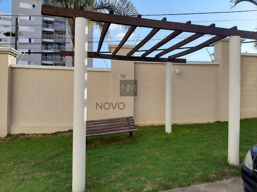Imagem 22 de 24 de Apartamento À Venda Em Jardim Nova Europa - Ap005494