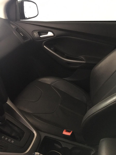 Ford Focus 2016 2.0 Se Flex Powershift 5p