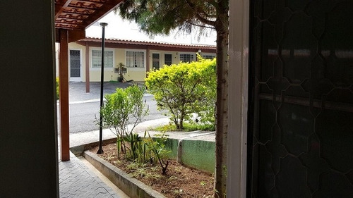 Imagem 8 de 19 de Casa Para Venda, 2 Dormitórios, Cesar De Souza - Mogi Das Cruzes - 4008