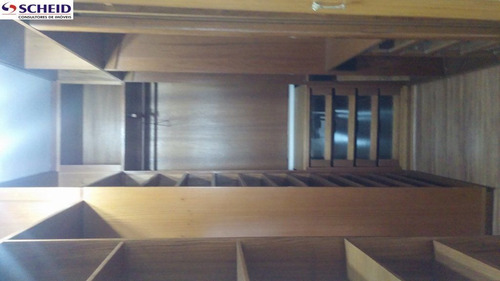 Imagem 7 de 9 de Apartamento Para Locação No Morumbi - Mr53159