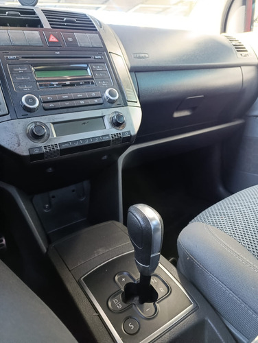 Volkswagen Polo 1.6 Vht Sportline Total Flex I-motion 5p