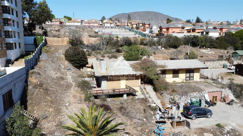 Venta Terreno Construcción En La Serena Avenida Cisternas