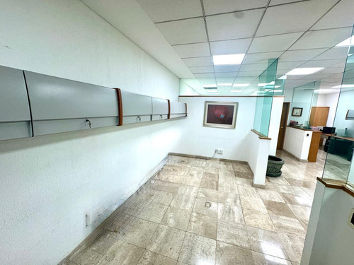 Oficinas En Venta En Santa Fé, Paseos De Las Lomas