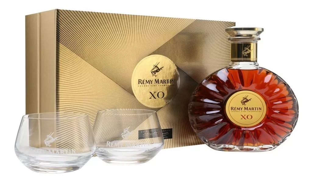 Segunda imagem para pesquisa de remy martin