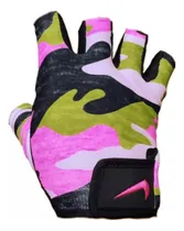 Comprar Guantes De Gym Mitones Deportivos Para Dama 