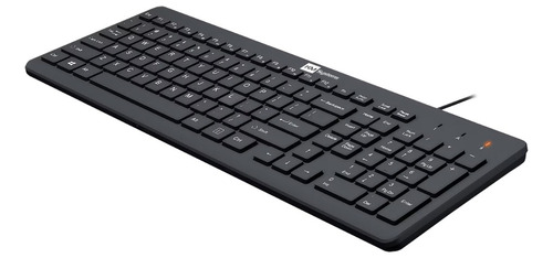 Hp 150 Teclado Con Cable Wired Keyboard Negro Nuevo