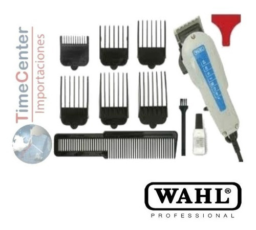Maquina De Cortar Cabello Profesional Wahl Designer