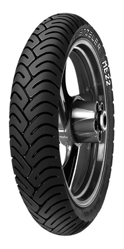 Imagem 1 de 1 de Pneu dianteira para moto Metzeler ME 22 para uso com câmara 3.50-18 P 62