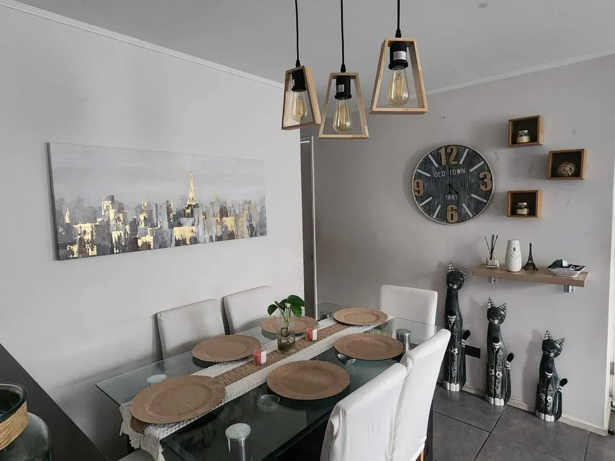 Imagen 2 de 15 de Casa En Venta En Barrio Residencial San Bernardo (177601)