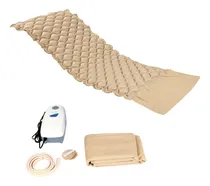 Comprar Colchón Antiescaras Antillagas Presión Variable Silenciosa