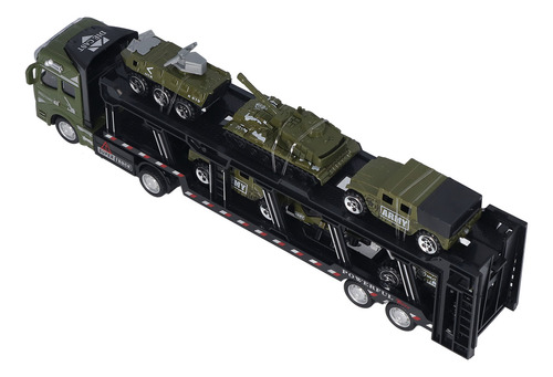 Vehículos Militares Fundidos A Presión: Diseño De Simulación