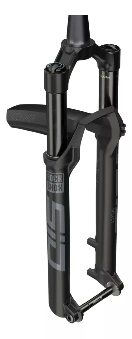 Tercera imagen para búsqueda de suspension rockshox 29