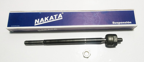 Precap Toyota  Hilux 2005/2015    Nakata