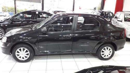 Renault Logan 1.0 Expression 16v