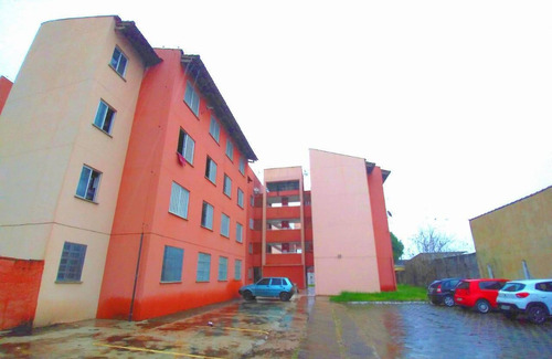Imagem 1 de 13 de Apartamento Em Bairro Residencial / Mongaguá - 963